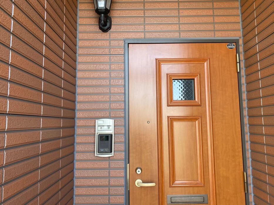画像3450：横浜市O様邸