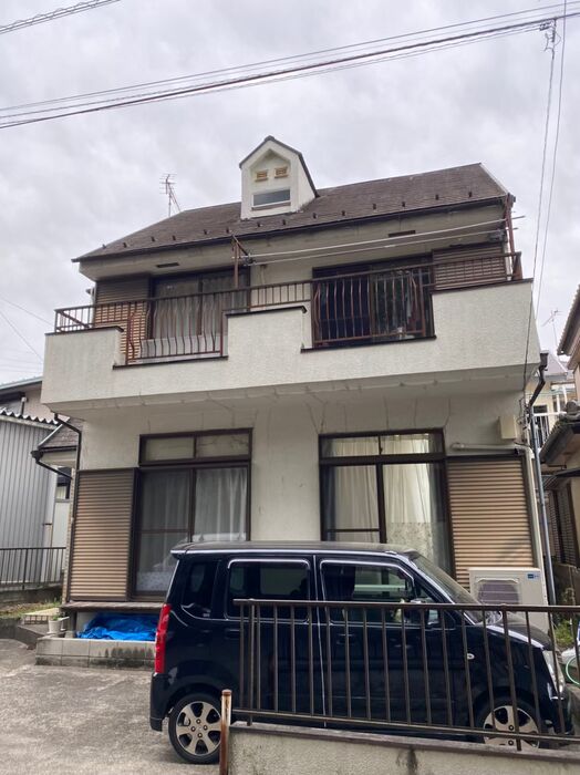 画像3458：横浜市O様邸