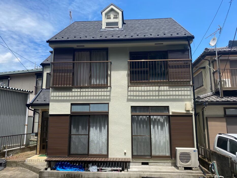 画像3459：横浜市O様邸