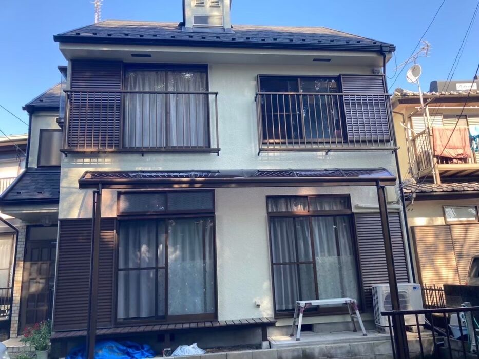 画像3460：横浜市O様邸